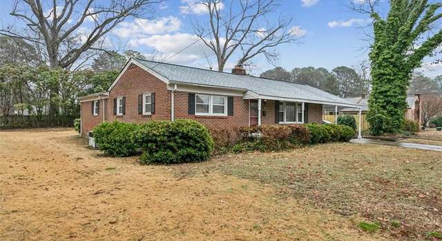 Photo of 26 Burnham Pl, Newport News, VA 23606