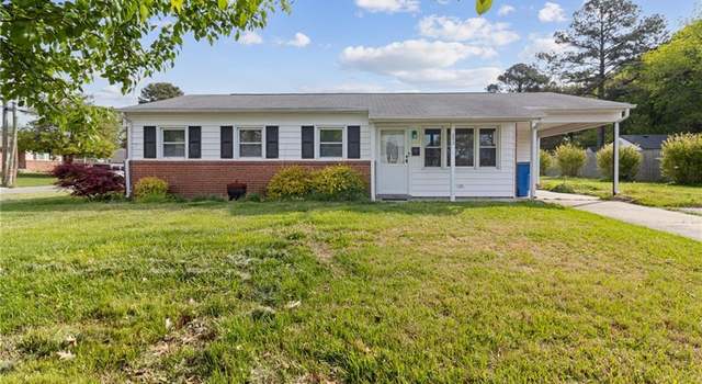 Photo of 252 Dillon Dr, Virginia Beach, VA 23452