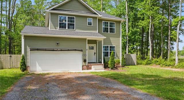 Photo of 2585 Desert Rd, Suffolk, VA 23434