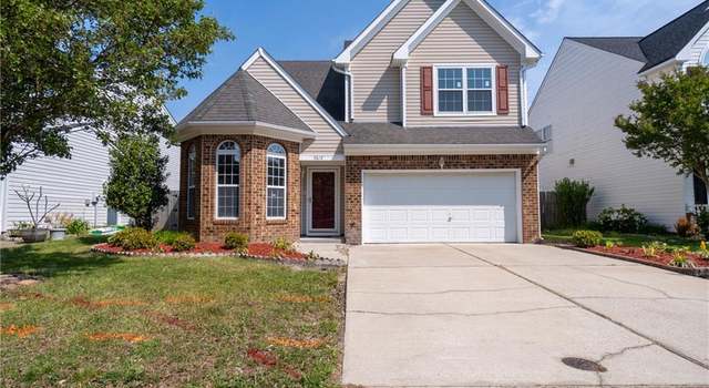 Photo of 3612 Purebred Dr, Virginia Beach, VA 23453