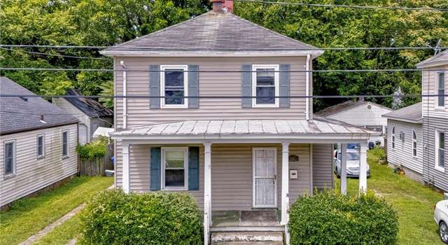 Photo of 207 Saint James Ave, Suffolk, VA 23434