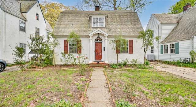 Photo of 50 Hopkins St, Newport News, VA 23601