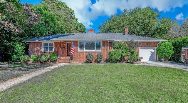 Photo of 100 Whiting St, Norfolk, VA 23505