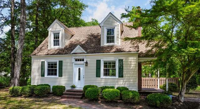 Photo of 1312 Bells Mill Rd, Chesapeake, VA 23322