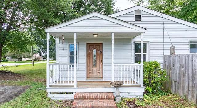 Photo of 795 Old Oyster Point Rd, Newport News, VA 23602