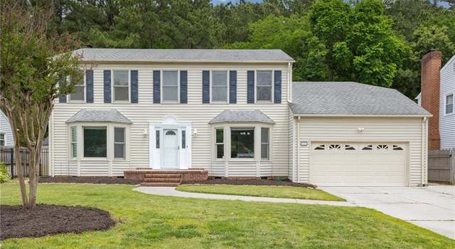 Photo of 1684 Whitlow St, Virginia Beach, VA 23464