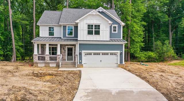 Photo of 107 Wheeley Cir, Yorktown, VA 23693