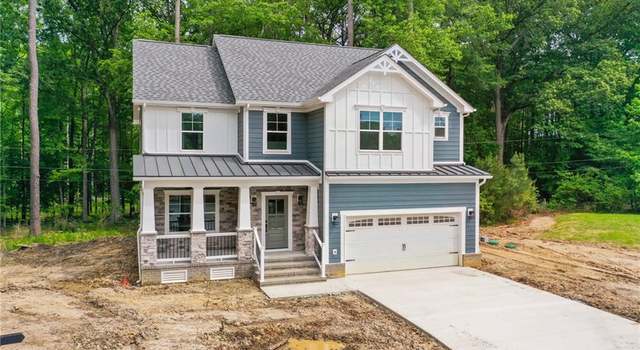 Photo of 107 Wheeley Cir, Yorktown, VA 23693