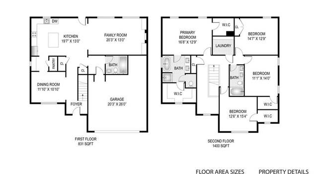 Photo of 107 Wheeley Cir, Yorktown, VA 23693