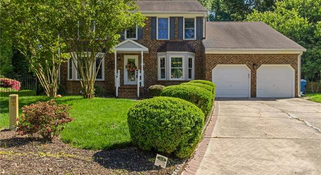 Photo of 1104 Club Head Ct, Virginia Beach, VA 23455