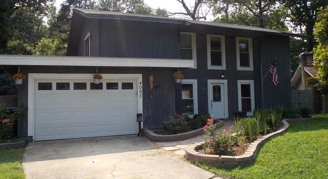 Photo of 4093 Joshua Ct, Virginia Beach, VA 23464