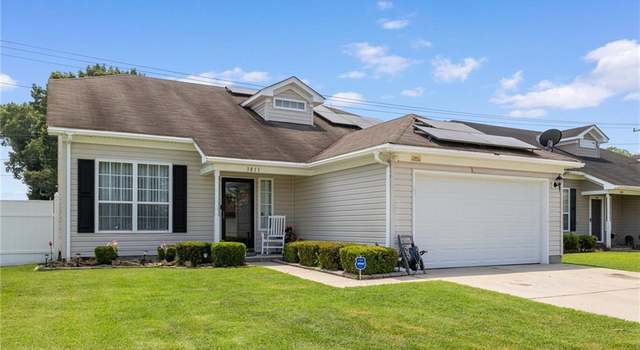 Photo of 3811 Cape Henry Ave, Norfolk, VA 23513
