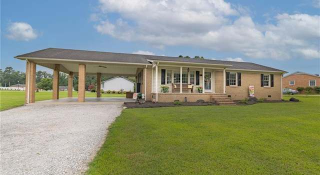 Photo of 314 Allen Ct, Emporia, VA 23847