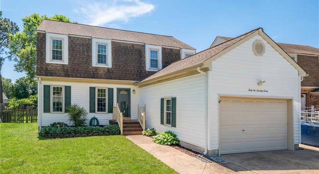 Photo of 4277 Derby Wharf Dr, Virginia Beach, VA 23456