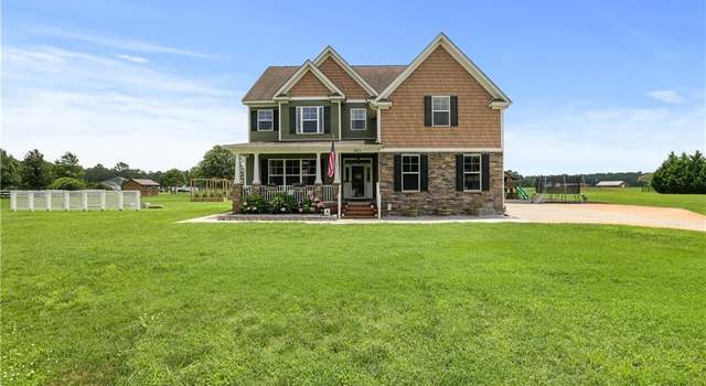 Photo of 821 Bobby Ryan Way, Chesapeake, VA 23322