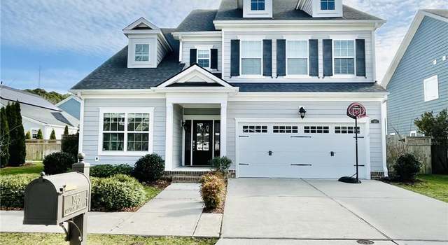 Photo of 1973 Grandon Loop Rd, Virginia Beach, VA 23456
