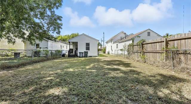 Photo of 118 Parkdale Ave, Hampton, VA 23669