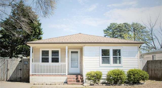 Photo of 1800 English Ave, Chesapeake, VA 23320