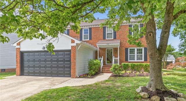Photo of 1083 Backwoods Rd, Virginia Beach, VA 23455
