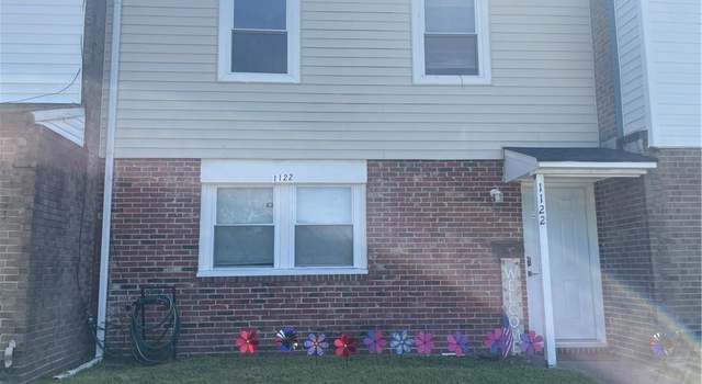 Photo of 1122 Old Clubhouse Rd, Virginia Beach, VA 23453