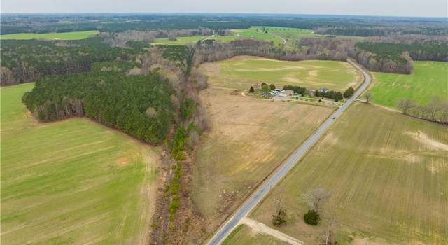 Photo of 16+ AC Buckhorn Quarter Rd, Courtland, VA 23837