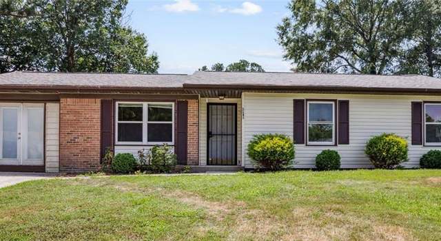 Photo of 3141 Bomar Dr, Chesapeake, VA 23321