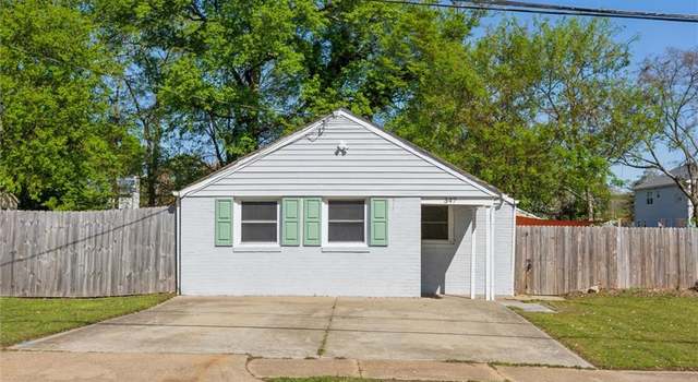 Photo of 347 Ireland St, Hampton, VA 23663