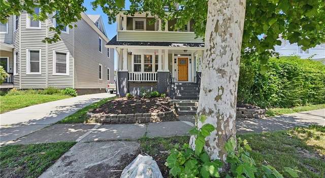 Photo of 502 Georgia Ave, Norfolk, VA 23508