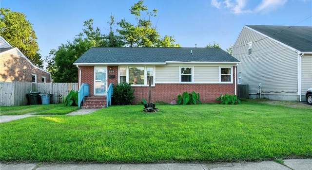 Photo of 109 Big Bethel Rd, Hampton, VA 23666