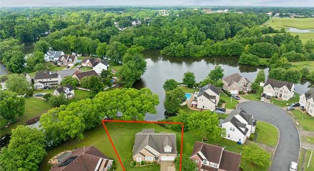 Photo of 102 Snire Arch, Suffolk, VA 23434