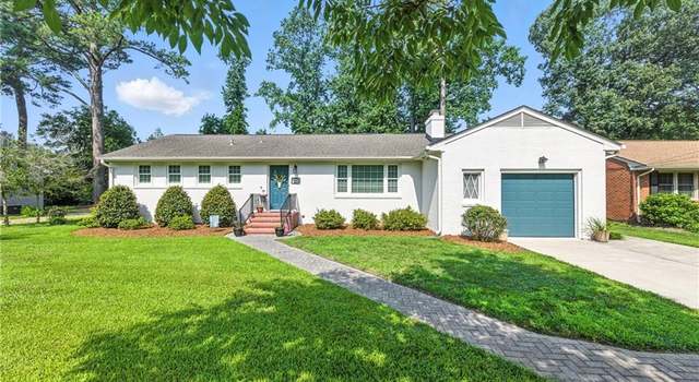 Photo of 107 Lolas Dr, Newport News, VA 23606