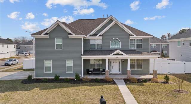 Photo of 1017 Loutro Ct, Chesapeake, VA 23322