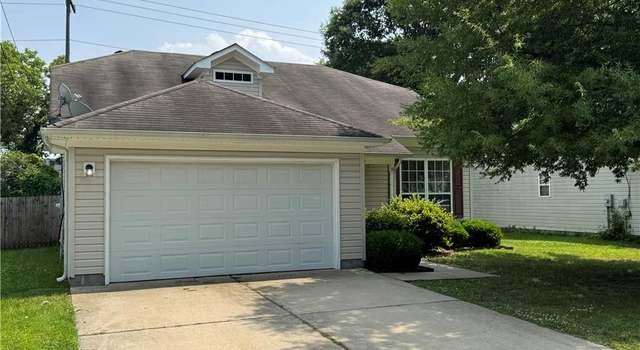 Photo of 3643 Cape Henry Ave, Norfolk, VA 23513