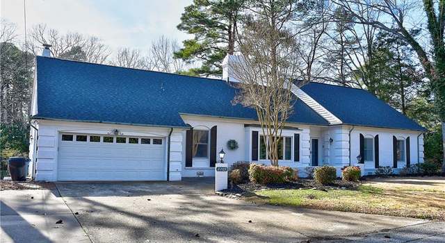 Photo of 2709 Cattayle Run, Virginia Beach, VA 23452