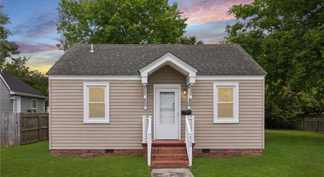 Photo of 4102 Franklin St, Chesapeake, VA 23324