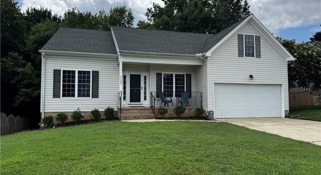 Photo of 105 Pewter Ct, Williamsburg, VA 23185