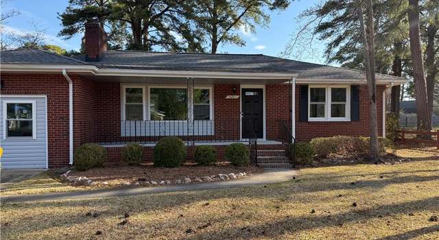 Photo of 2320 Delwood Rd, Chesapeake, VA 23323
