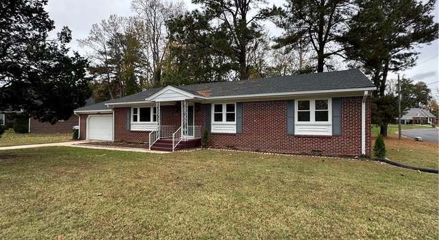 Photo of 2528 Woodland Trl, Suffolk, VA 23434