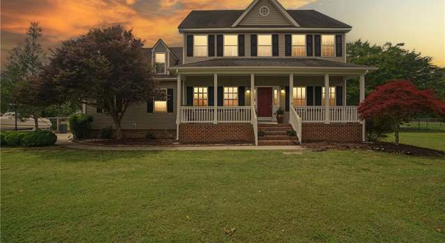 Photo of 2028 Tulls Creek Rd, Moyock, NC 27958