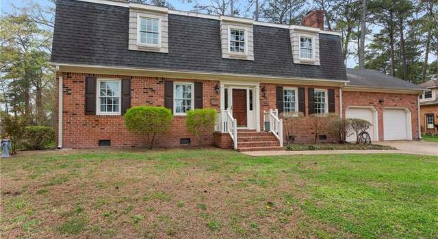 Photo of 2641 S Kings Rd, Virginia Beach, VA 23452