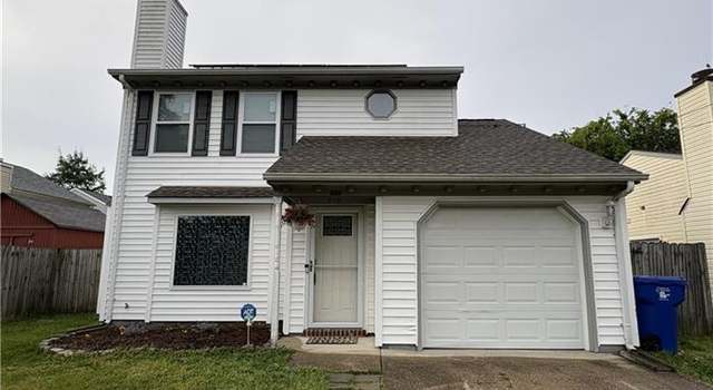 Photo of 5293 Iowa Ave, Norfolk, VA 23513