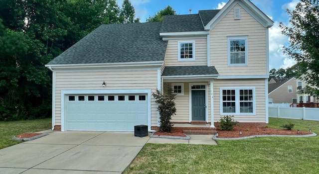 5109 Muirifield Loop Suffolk VA 23435 Redfin