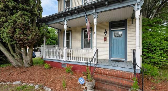 Photo of 322 Broad St, Portsmouth, VA 23707