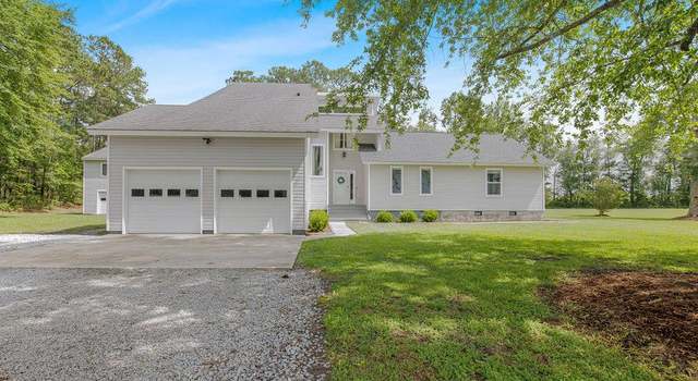Photo of 37 Light Streak Rd, Sunbury, NC 27979
