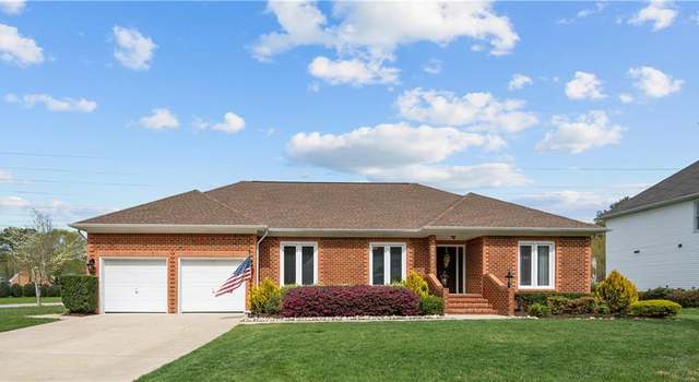Photo of 724 Dickens Pl, Chesapeake, VA 23322