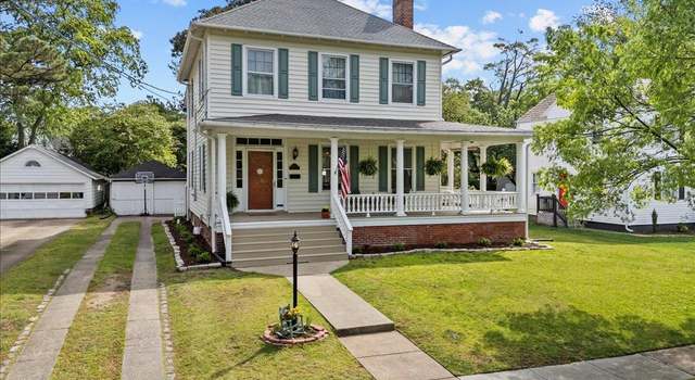 Photo of 179 Orleans Cir, Norfolk, VA 23509
