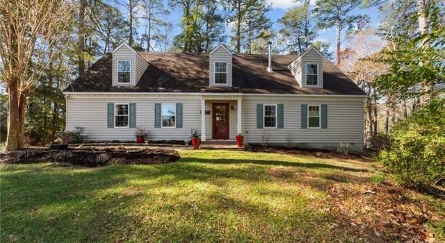 Photo of 504 Cannon Dr, Carrollton, VA 23314