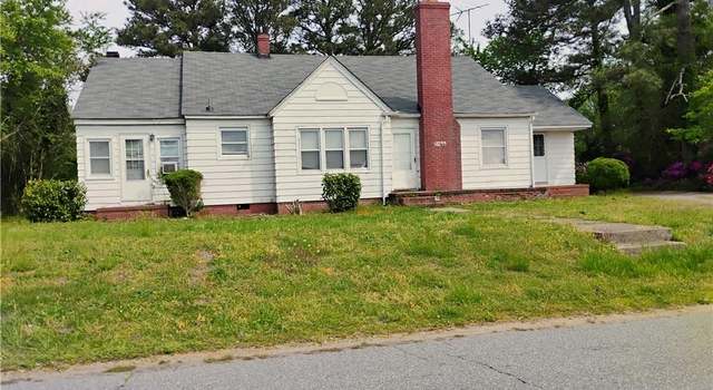 Photo of 18299 Black Creek Rd, Franklin, VA 23851