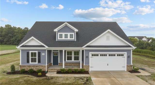 Photo of 1350 Sebastian Ct, Chesapeake, VA 23322