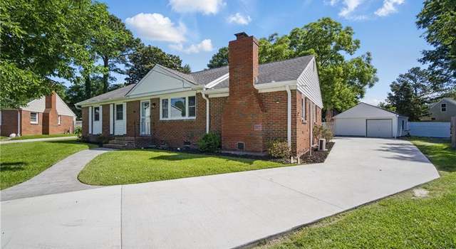 Photo of 3709 Bittern Ct, Portsmouth, VA 23703